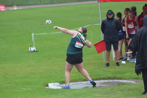2024 Colgate Games photo